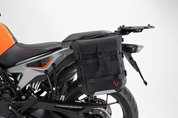 SysBag 15 system