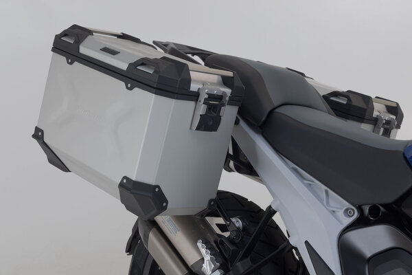 TRAX ADV aluminium case system. BMW R 1300 GS GG13 (23-26) - 4