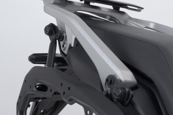 PRO side carrier. Honda XL750 Transalp  (22-23) - 3