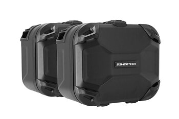 DUSC hard case system. BMW R 1300 GS GG13 (23-26)