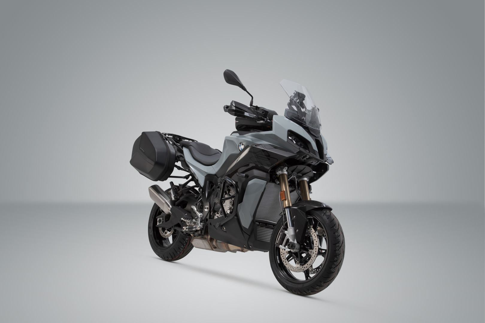 AERO ABS side case system - 2