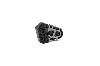 Extension for brake pedal
