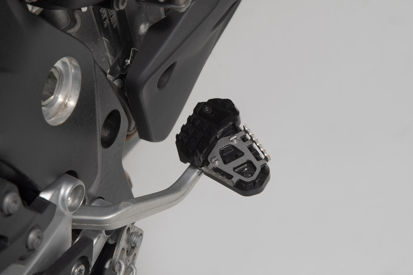 Extension for brake pedal - 5