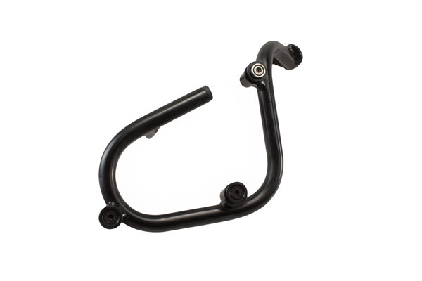 SLC side carrier right. Suzuki SV650 ABS (15-24)