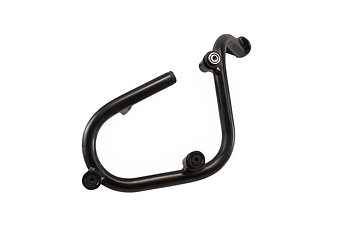 SLC side carrier right. Suzuki SV650 ABS (15-24)