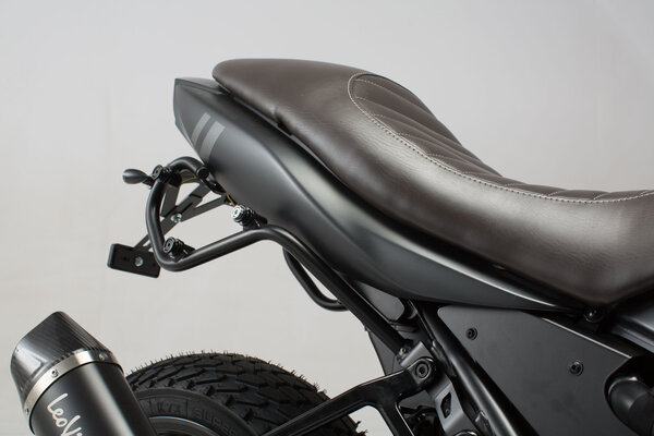 SLC side carrier right. Suzuki SV650 ABS (15-24) - 2