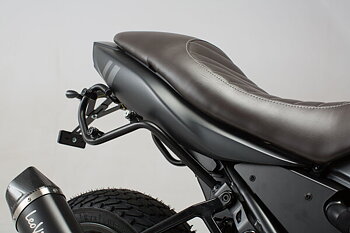 SLC side carrier right. Suzuki SV650 ABS (15-24)