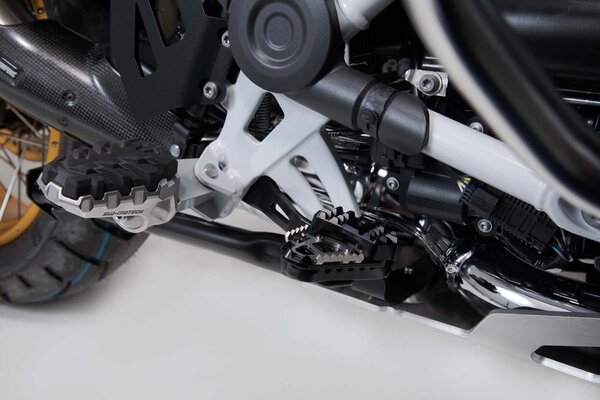 Extension for brake pedal. BMW R 1250 GS 1G13 (K50) (18-23) - 2