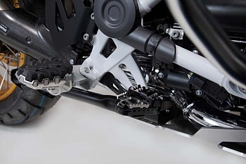 Extension for brake pedal. BMW R 1250 GS 1G13 (K50) (18-23)