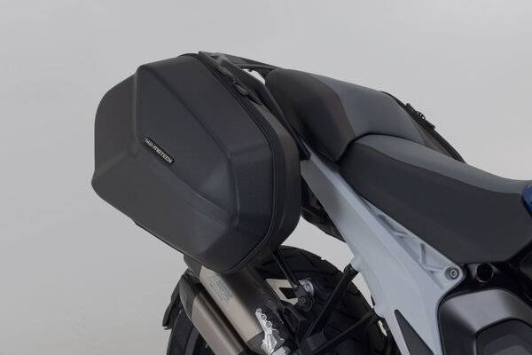 AERO ABS side case system. BMW R 1300 GS GG13 (23-26) - 4