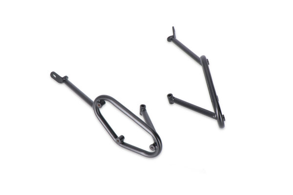 SLC side carrier set. Suzuki GSX-S 750