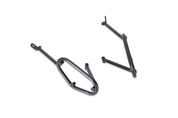 SLC side carrier set. Suzuki GSX-S 750