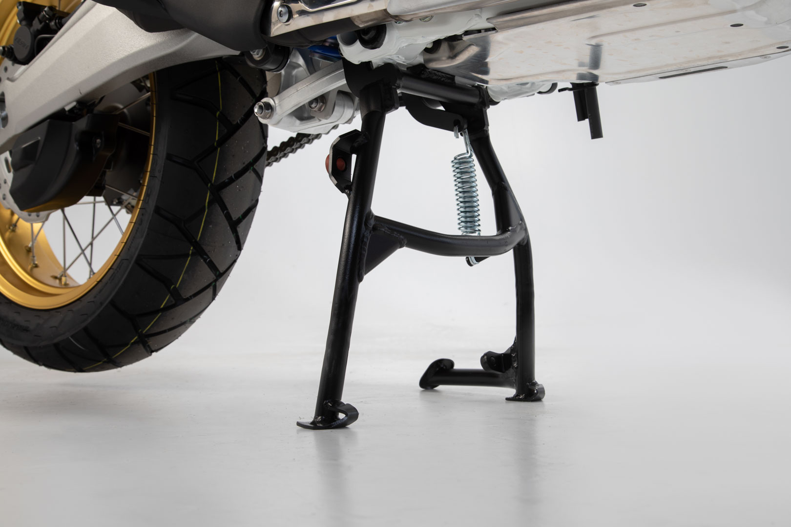 Centerstand