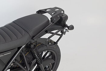 SLC left side carrier. Honda CL500 PC67 (22-23)