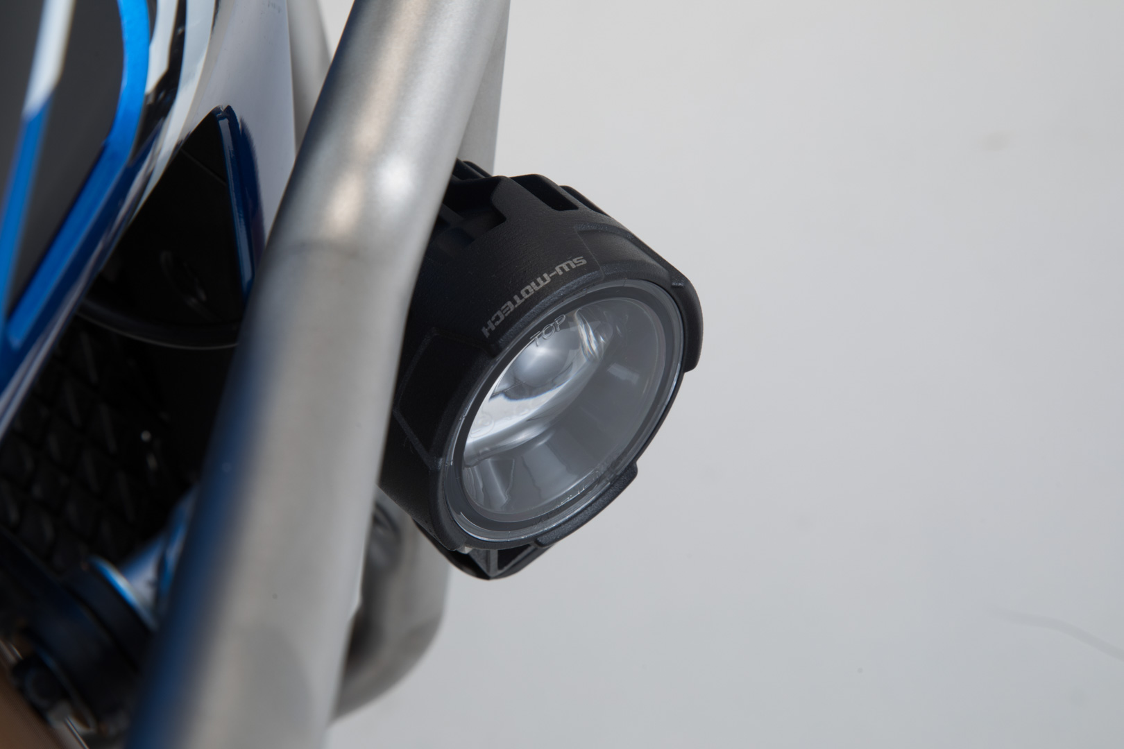 EVO high beam kit - 6