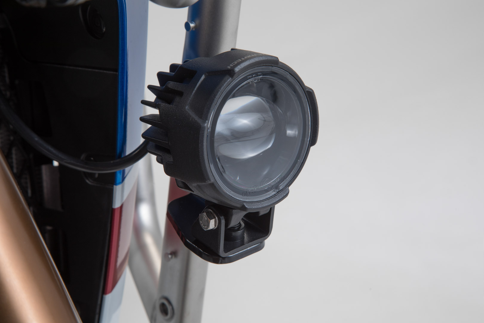 EVO high beam kit - 7