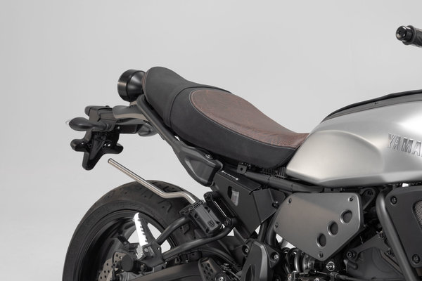 BLAZE H saddlebag set - 2