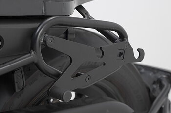 Adapter plate SLH for SLC. Honda CL500 PC67 (22-23)
