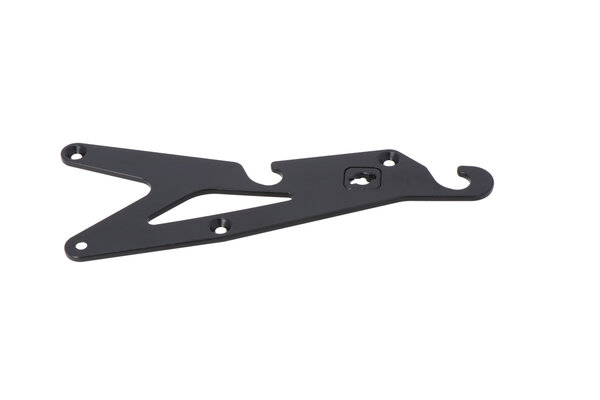 Adapter plate SLH for SLC. Honda CL500 PC67 (22-23)