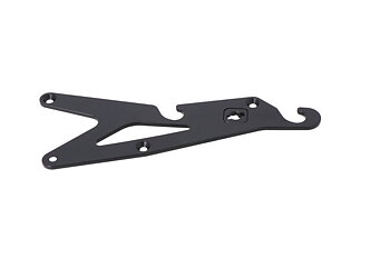 Adapter plate SLH for SLC. Honda CL500 PC67 (22-23)