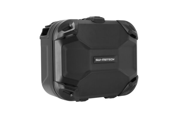 DUSC M. Black. 33 l. ABS