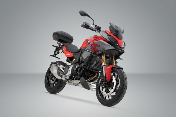 URBAN ABS top case system. Black. BMW F 900 R / XR - 3