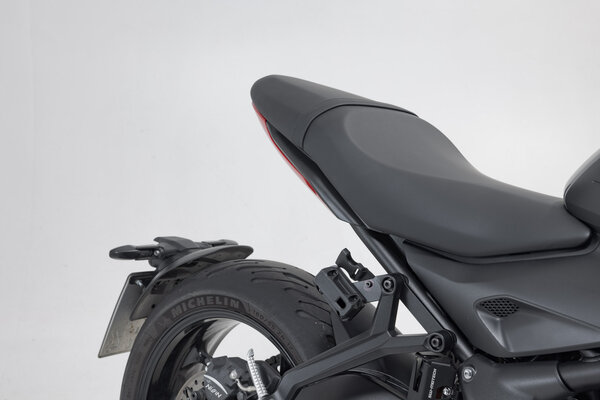 PRO Blaze H saddlebag system - 5