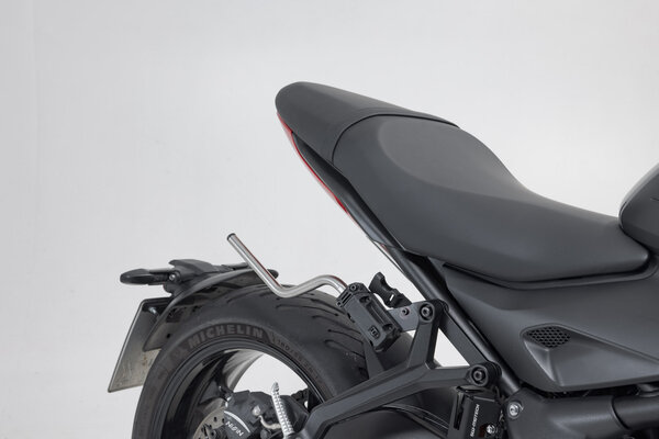 PRO Blaze H saddlebag system - 4