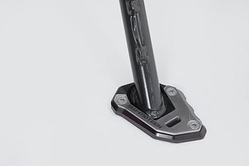Extension for side stand foot