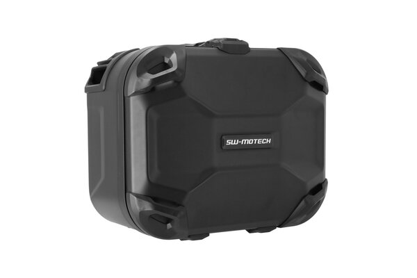 DUSC L. Black. 41 l. ABS