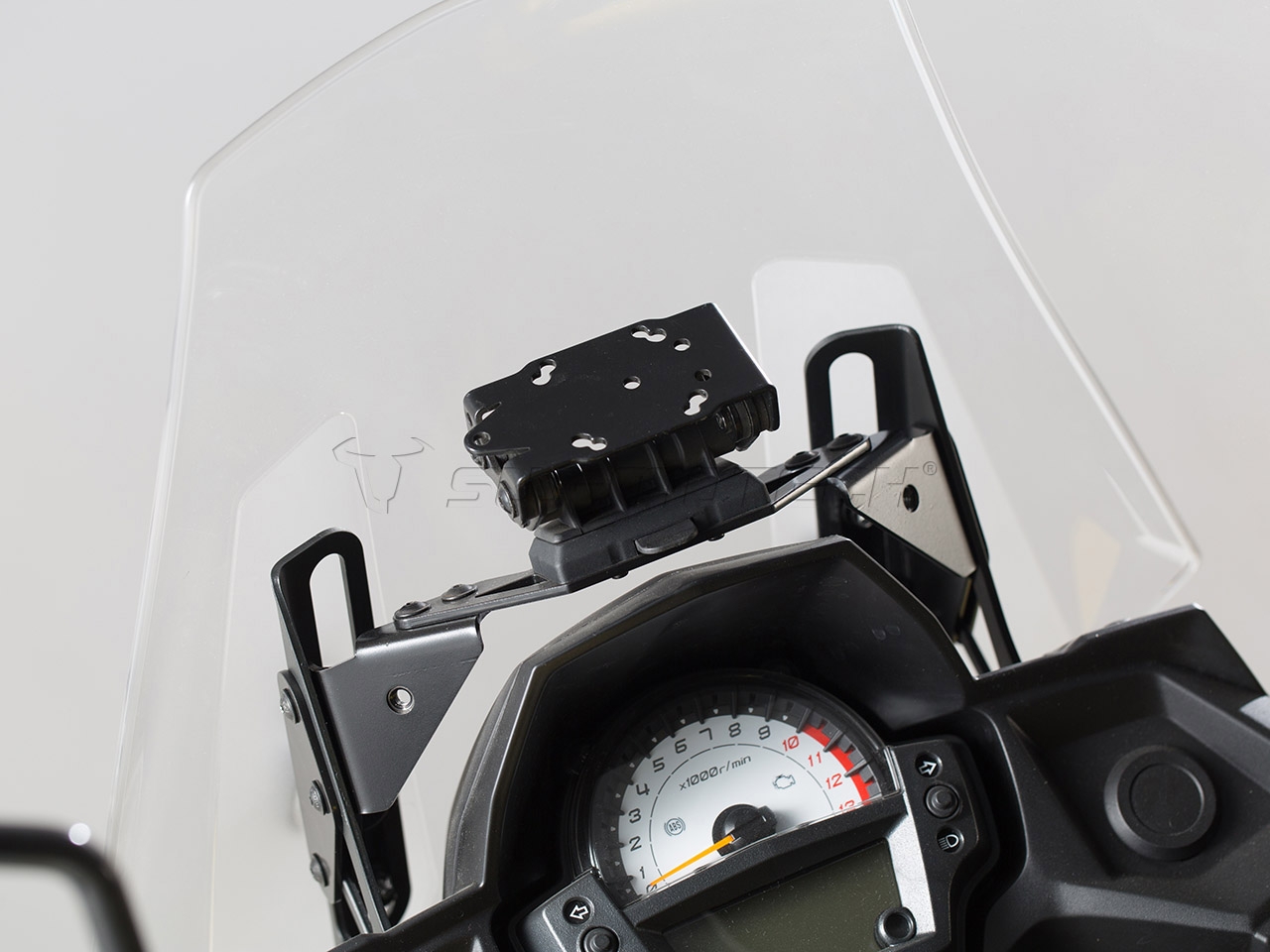 GPS mount for cockpit - 2