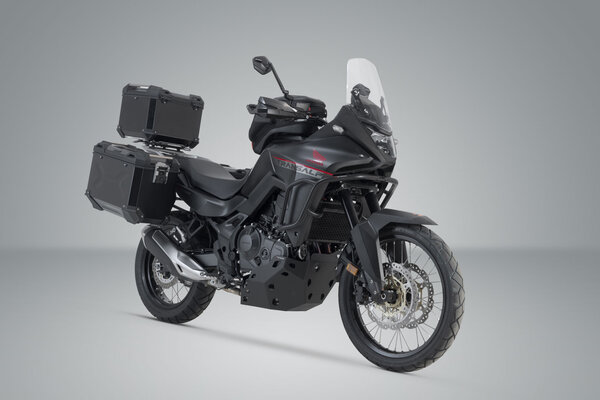 Adventure set luggage. Honda XL750 Transalp RD16 (22-24) - 2
