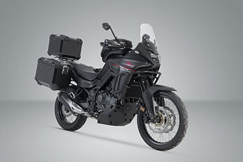 Adventure set luggage. Honda XL750 Transalp RD16 (22-24)
