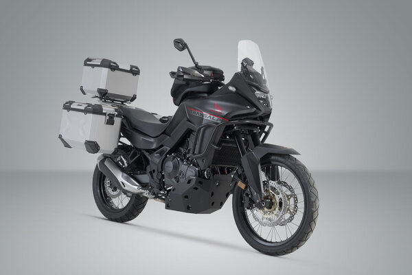 Adventure set luggage. Honda XL750 Transalp RD16 (22-23) - 2