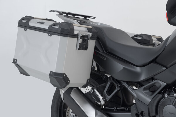 Adventure set luggage. Honda XL750 Transalp RD16 (22-23) - 5