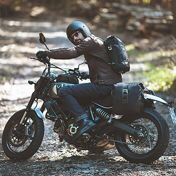 Legend Gear tail bag LR1
