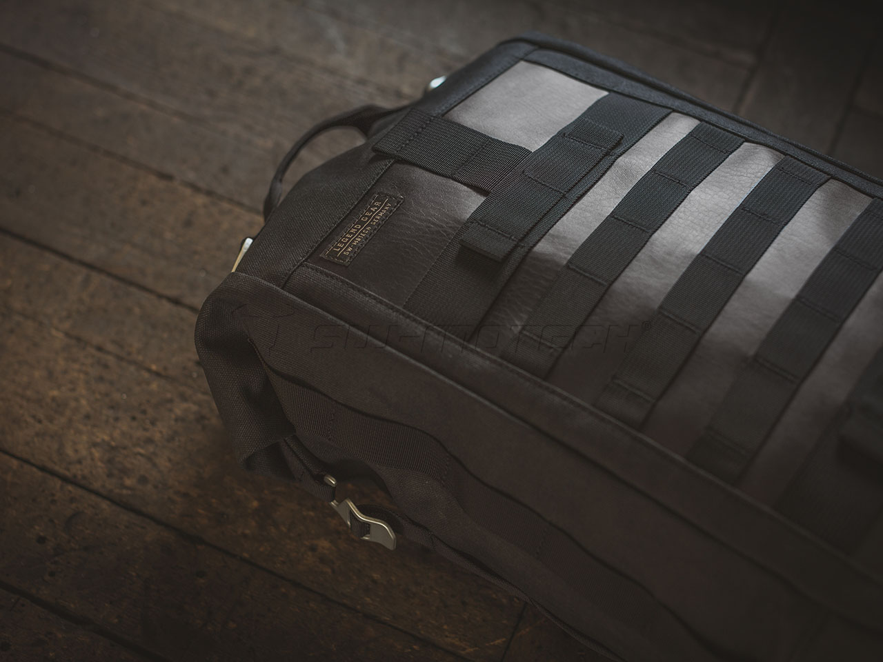 legend gear bag lr1