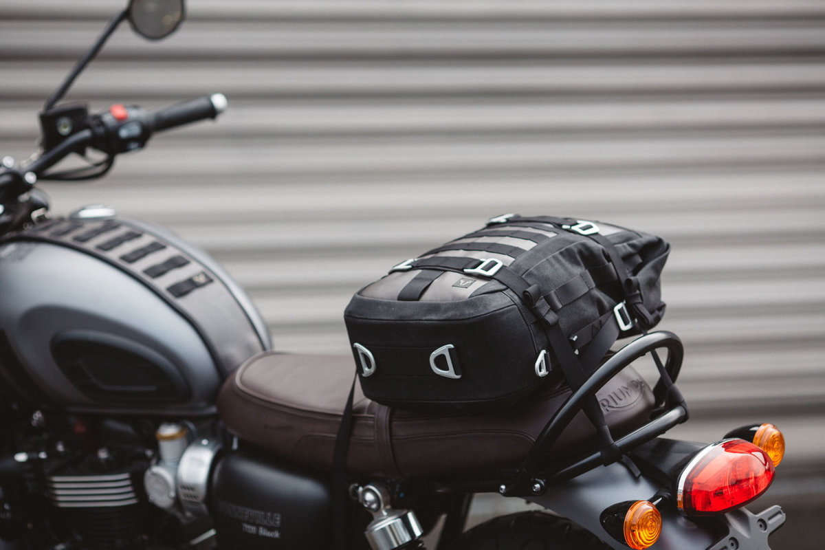 Legend Gear tail bag LR1 - 4