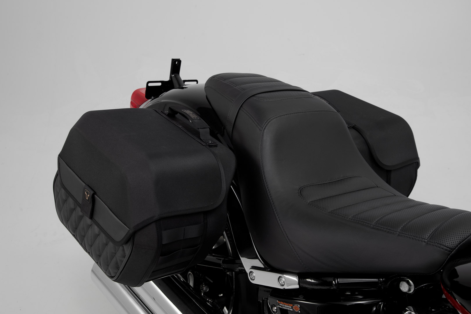 Legend Gear side bag system LH1/LH1 - 4