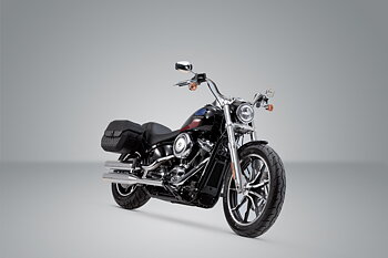 Legend Gear side bag system LH1/LH1