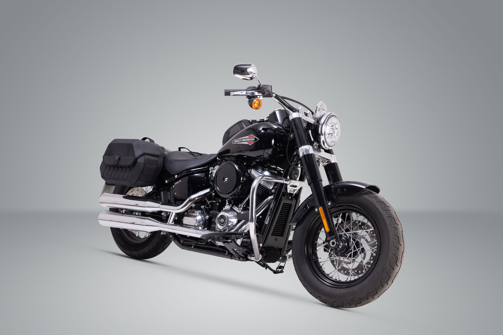 Legend Gear side bag system LH1/LH1 - 2