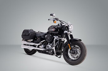 Legend Gear side bag system LH1/LH1