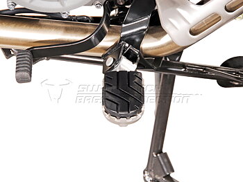 ION footrest kit