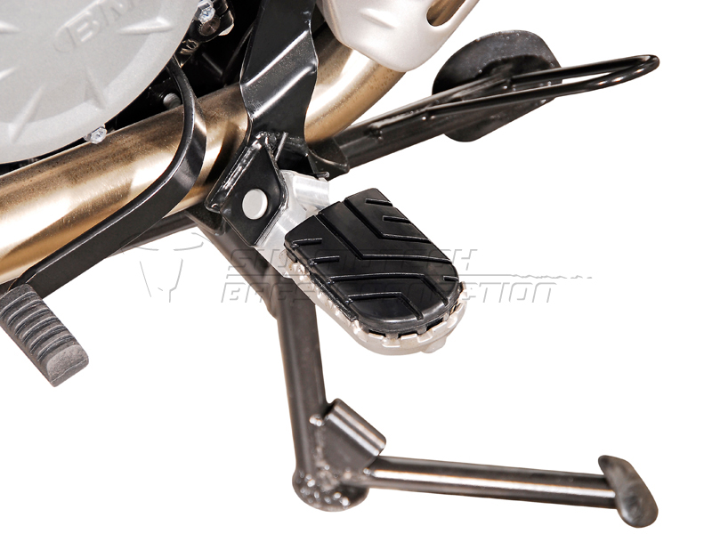 ION footrest kit