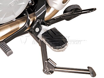 ION footrest kit