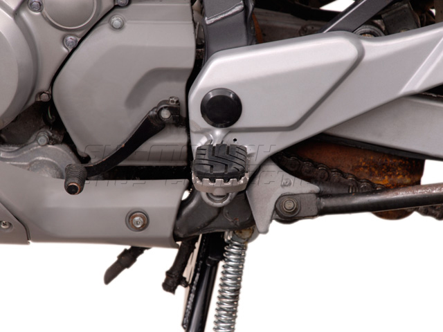 ION footrest kit - 2