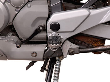 ION footrest kit