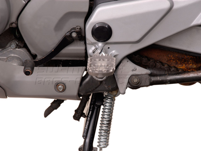 ION footrest kit - 4