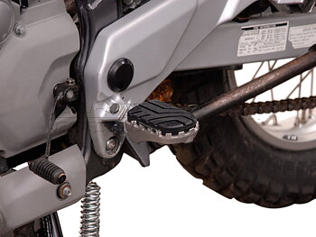 ION footrest kit