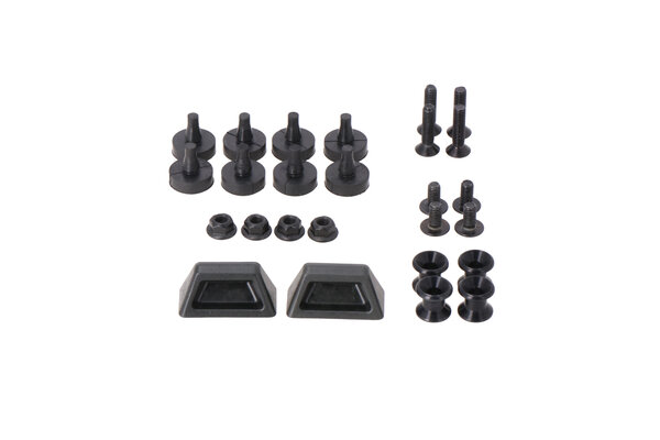 Adapter kit for PRO side carrier